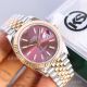 KS Factory Rolex Datejust 41mm Silver Index Dial Steel And Rose Gold Band 2836 Watch (4)_th.jpg